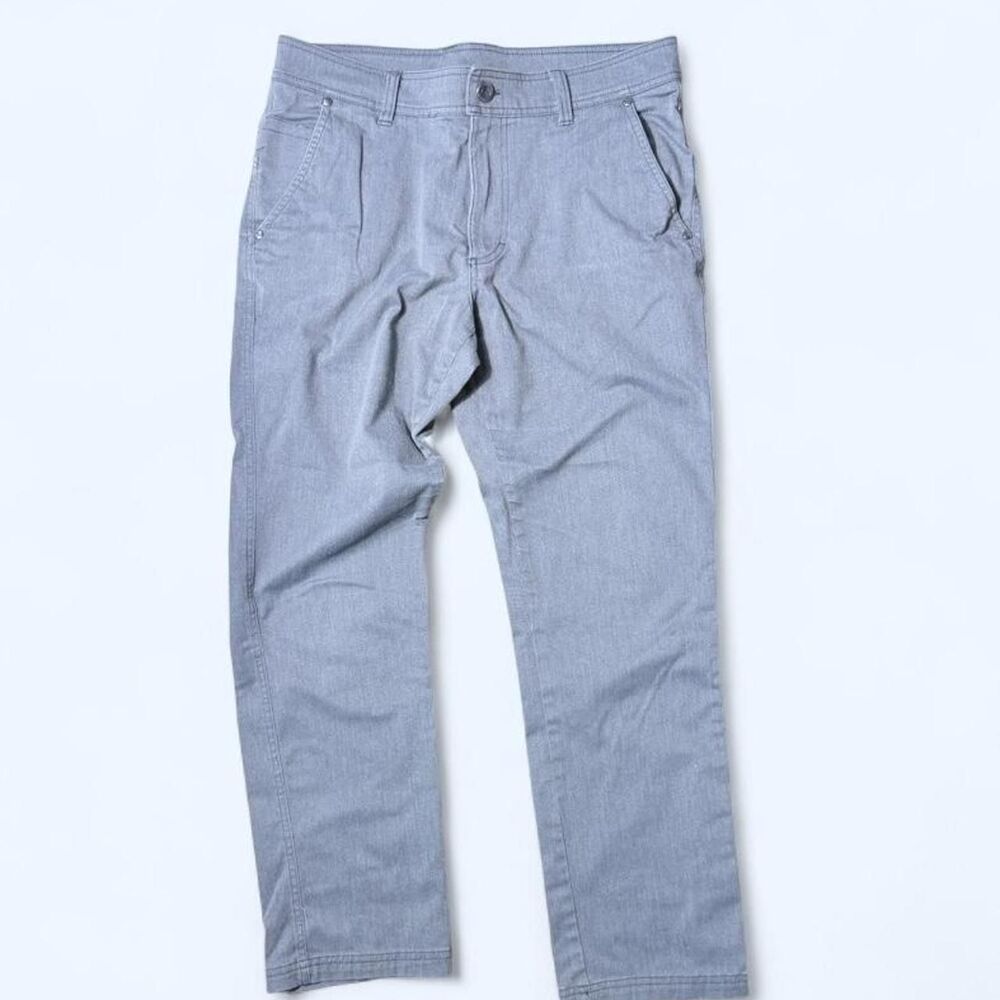 Columbia Sportswear Straight Leg Trousers